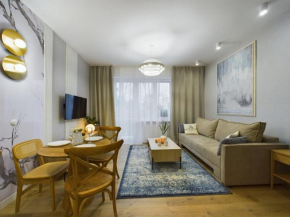 ApartamentuSnu, Sportowa I